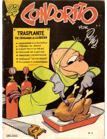 Condorito libro No.23 (1968).PDF